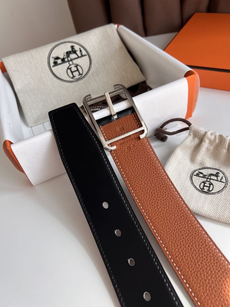 Hermes Belts